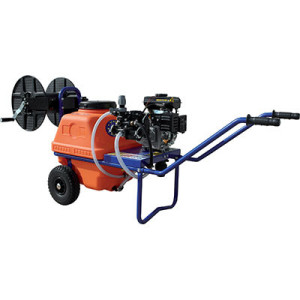 POMPA AP MC20 LONCIN 4T...