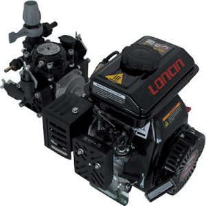 POMPA AP MC20  20 LONCIN 4T...