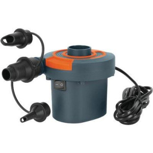 POMPA GONFIAGGIO ELETTRICA...