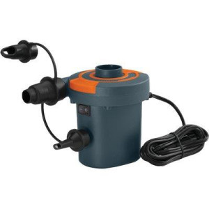 POMPA GONFIAGGIO ELETTRICA...