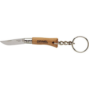 PORTACHIAVE COLTELLO OPINEL...