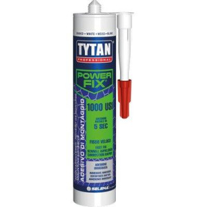 POWER FIX 1000 USI TYTAN...