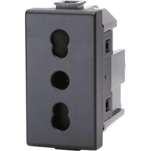 PRESA ABM NERO VOLT 250 A...