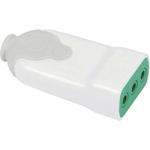 PRESA MOBILE FME BIANCO 2P...