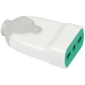 PRESA MOBILE FME BIANCO 2P...