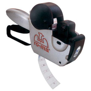 PREZZATRICE SWING 821 RO...