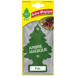 PROFUMATORE AUTO ARBRE...