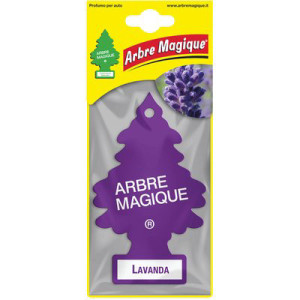 PROFUMATORE AUTO ARBRE...