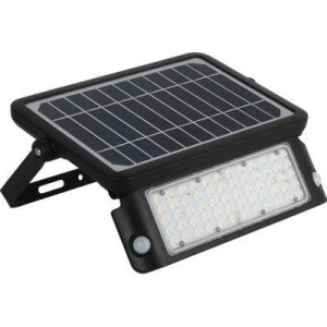 PROIETTORE LED SOLARE...