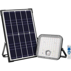 PROIETTORE LED SOLARE...