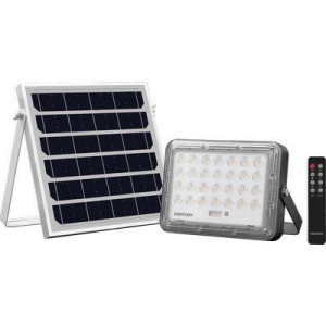 PROIETTORE LED SOLARE...