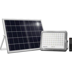 PROIETTORE LED SOLARE...