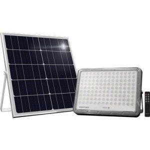PROIETTORE LED SOLARE...