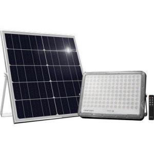 PROIETTORE LED SOLARE...