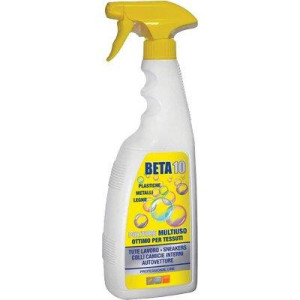 PULITORE MULTIUSO BETA 10...
