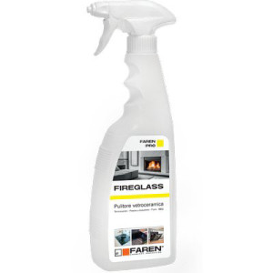 PULITORE VETRO SPRAY...