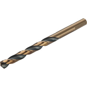 PUNTA TRAPANO HSS...