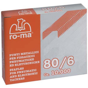 PUNTO 80 X FISSATRICE RO...
