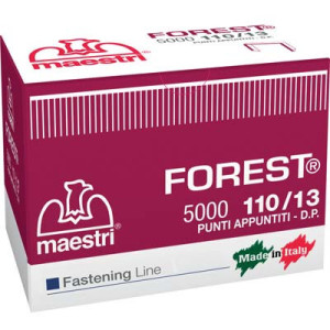 PUNTO FOREST 110  13 X...