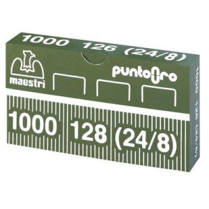 PUNTO ORO 128 (24  8) X...