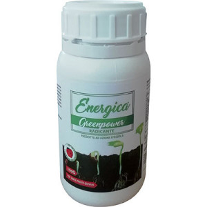 RADICANTE POLVERE ENERGICA...