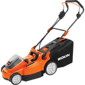 RASAERBA BATTERIA GP20V...