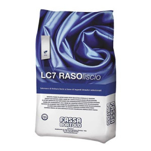 RASANTE RASOLISCIO LC7...