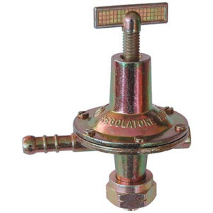 REGOLATORE GAS GPL AP KG  H...
