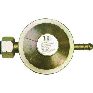 REGOLATORE GAS GPL BP...