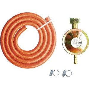 REGOLATORE GAS GPL BP...