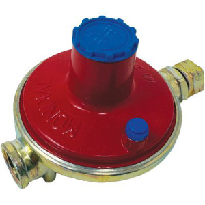 REGOLATORE GAS GPL BP...