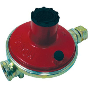 REGOLATORE GAS GPL BP...