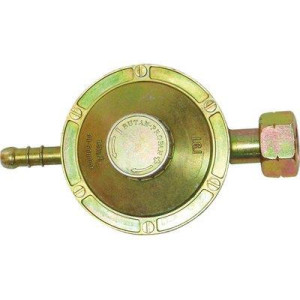 REGOLATORE GAS GPL BP...