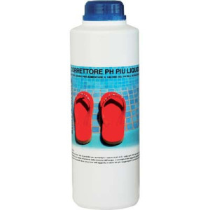 REGOLATORE PH PIU X PISCINA...