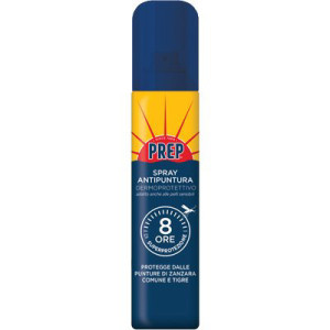 REPELLENTE INSETTI...