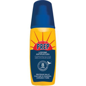 REPELLENTE INSETTI...