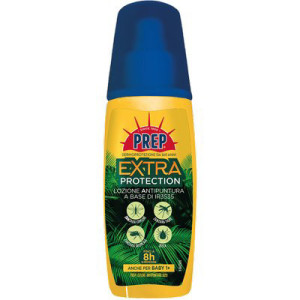 REPELLENTE INSETTI EXTRA...