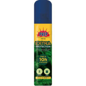 REPELLENTE INSETTI EXTRA...