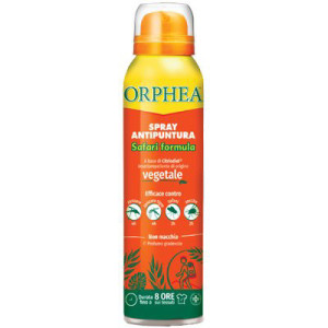 REPELLENTE INSETTI SAFARI...