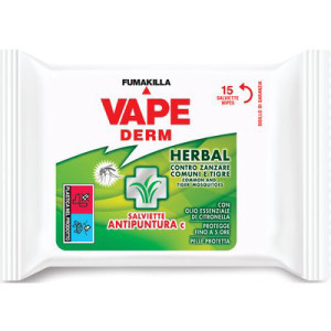 REPELLENTE INSETTI...