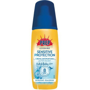 REPELLENTE INSETTI...