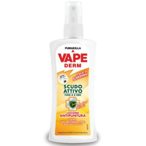 REPELLENTE INSETTI VAPE...