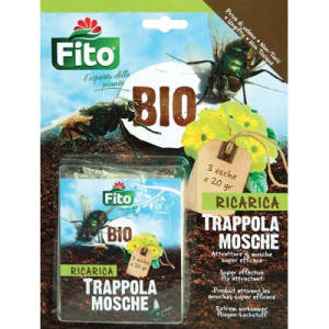 RICARICA ESCA BIOLOGICA...