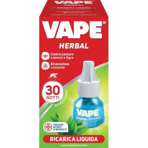 RICARICA LIQUIDA HERBAL...