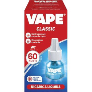 RICARICA LIQUIDA ZANZARE...