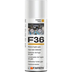 RILEVATORE FUGHE SPRAY F36...