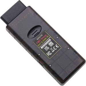 RILEVATORE OBD SNOOP ID 47...