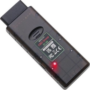 RILEVATORE OBD SNOOP ID 88...