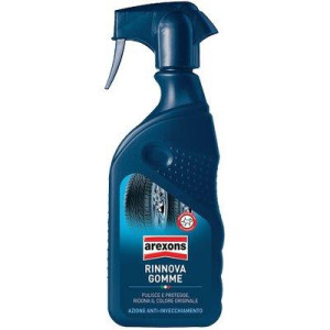 RINNOVA GOMME AUTO...