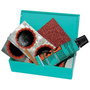 RIPARAZIONE TIPTOP KIT TUBE...